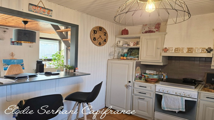 Ma-Cabane - Vente Appartement MONTBELIARD, 58 m²