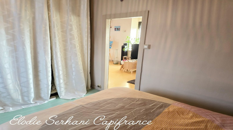 Ma-Cabane - Vente Appartement MONTBELIARD, 58 m²