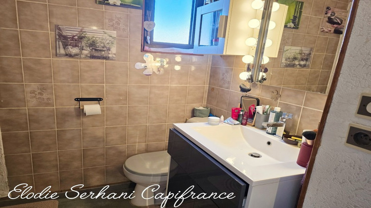 Ma-Cabane - Vente Appartement MONTBELIARD, 58 m²