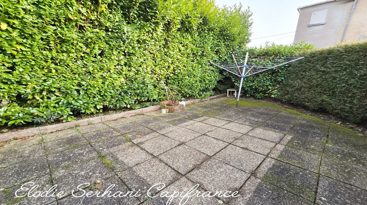 Ma-Cabane - Vente Appartement MONTBELIARD, 58 m²
