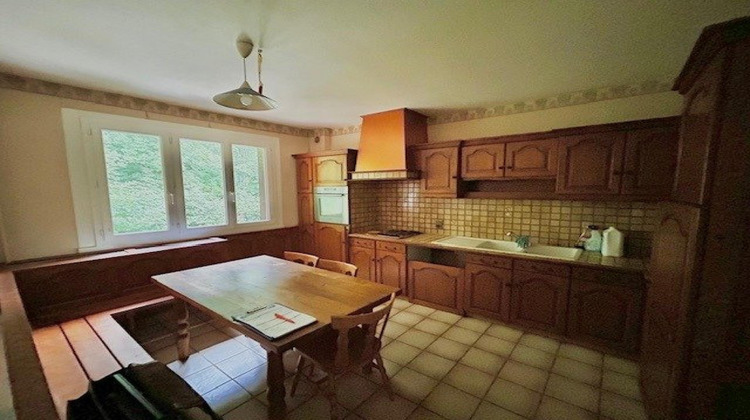 Ma-Cabane - Vente Appartement Montbeliard, 110 m²