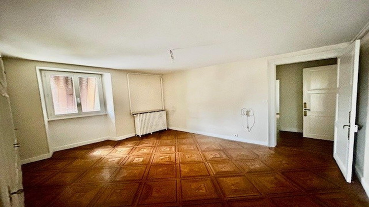 Ma-Cabane - Vente Appartement Montbeliard, 110 m²