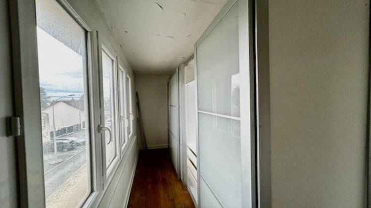 Ma-Cabane - Vente Appartement Montbeliard, 110 m²