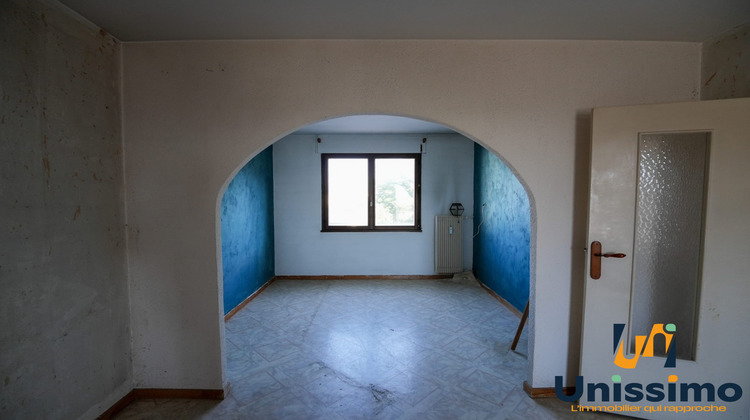 Ma-Cabane - Vente Appartement Montbéliard, 63 m²