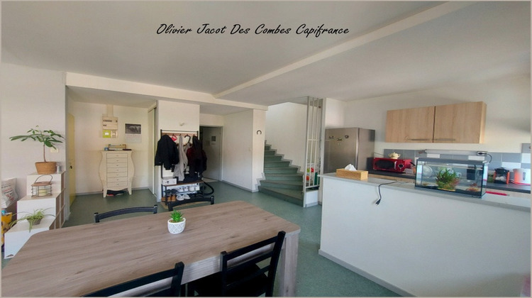 Ma-Cabane - Vente Appartement MONTBELIARD, 74 m²