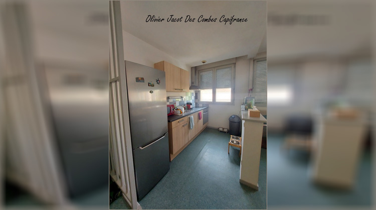 Ma-Cabane - Vente Appartement MONTBELIARD, 74 m²