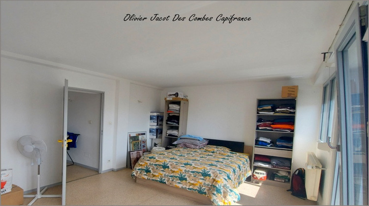 Ma-Cabane - Vente Appartement MONTBELIARD, 74 m²