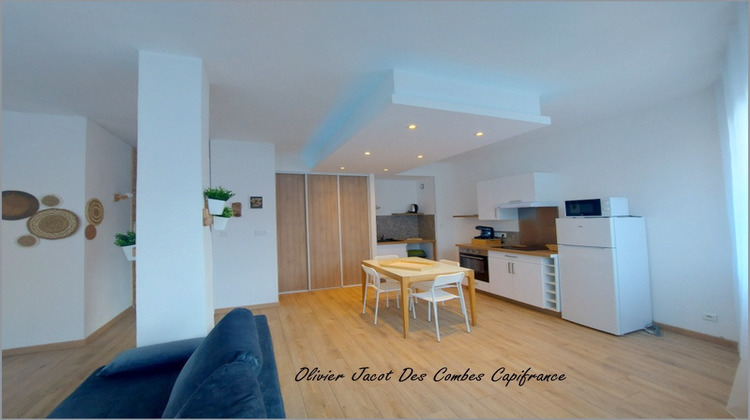 Ma-Cabane - Vente Appartement MONTBELIARD, 52 m²