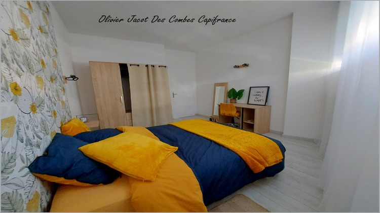 Ma-Cabane - Vente Appartement MONTBELIARD, 52 m²