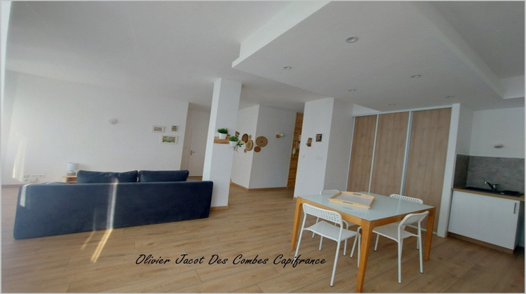 Ma-Cabane - Vente Appartement MONTBELIARD, 52 m²