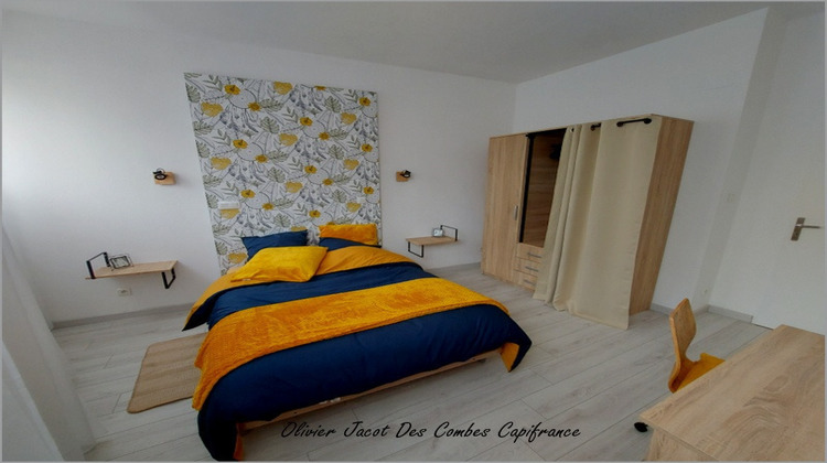 Ma-Cabane - Vente Appartement MONTBELIARD, 52 m²