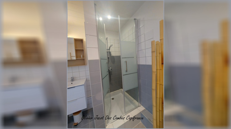 Ma-Cabane - Vente Appartement MONTBELIARD, 52 m²