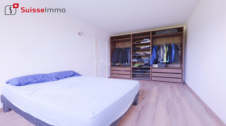 Ma-Cabane - Vente Appartement MONTBELIARD, 79 m²