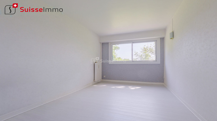 Ma-Cabane - Vente Appartement MONTBELIARD, 79 m²