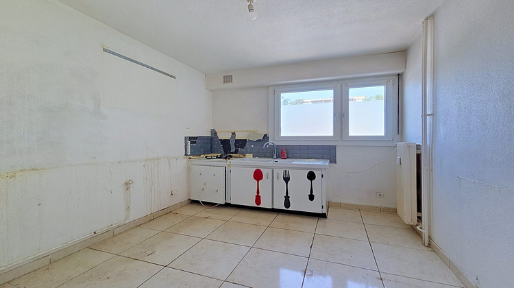 Ma-Cabane - Vente Appartement Montbéliard, 65 m²