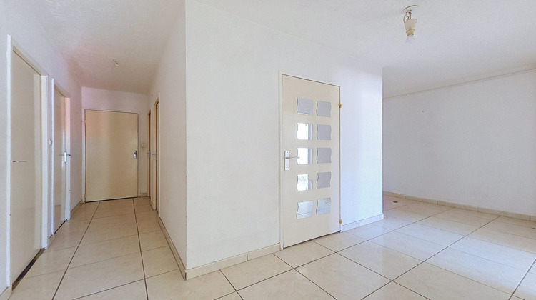 Ma-Cabane - Vente Appartement Montbéliard, 65 m²