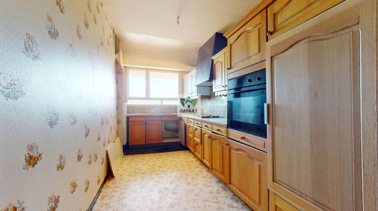 Ma-Cabane - Vente Appartement Montbéliard, 73 m²