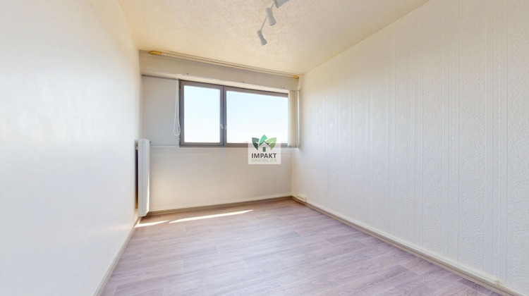 Ma-Cabane - Vente Appartement Montbéliard, 73 m²