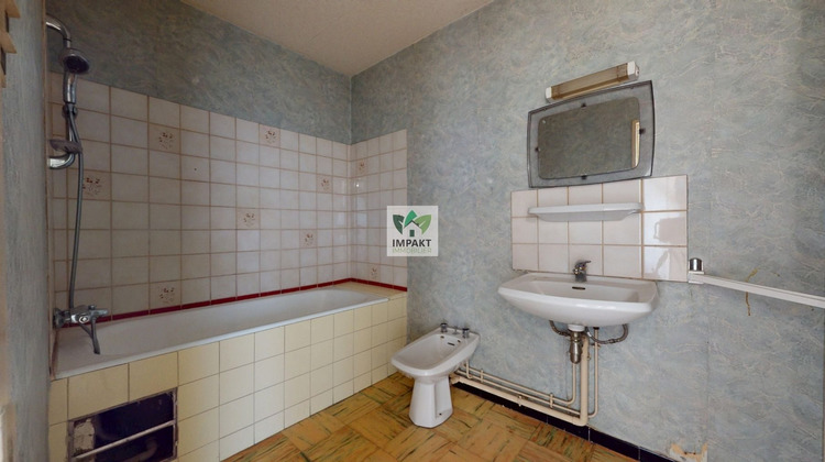 Ma-Cabane - Vente Appartement Montbéliard, 73 m²