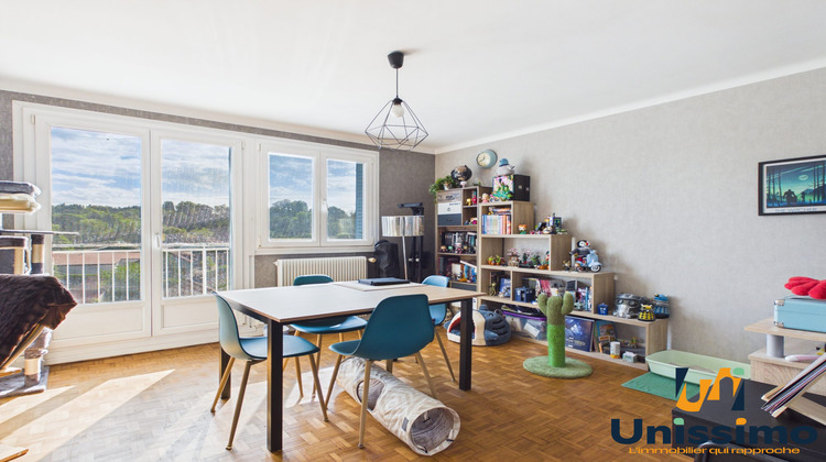 Ma-Cabane - Vente Appartement Montbéliard, 68 m²