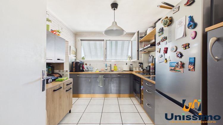 Ma-Cabane - Vente Appartement Montbéliard, 68 m²