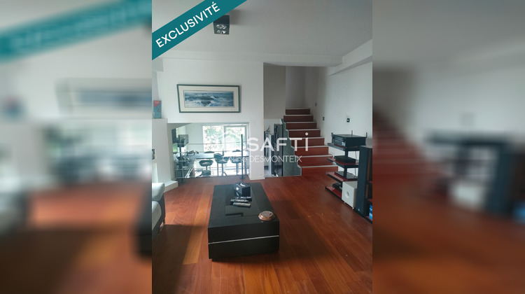 Ma-Cabane - Vente Appartement Montbeliard, 68 m²