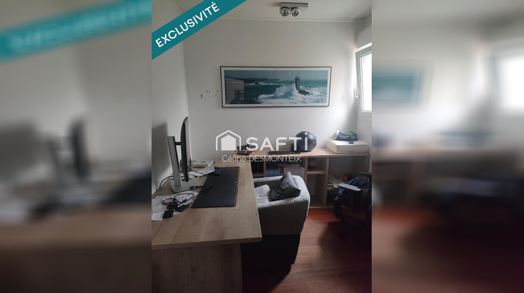 Ma-Cabane - Vente Appartement Montbeliard, 68 m²
