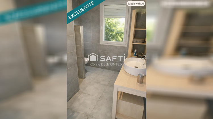 Ma-Cabane - Vente Appartement Montbeliard, 68 m²