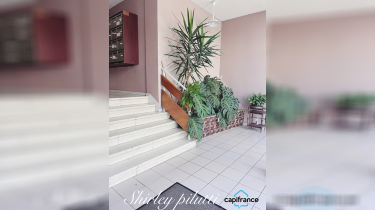 Ma-Cabane - Vente Appartement MONTBELIARD, 64 m²