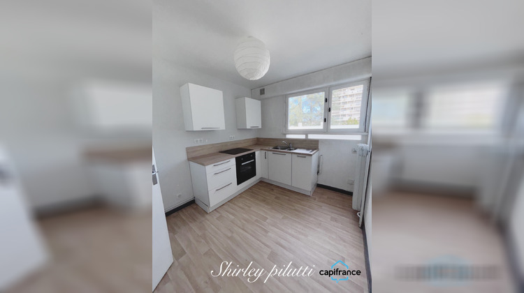 Ma-Cabane - Vente Appartement MONTBELIARD, 64 m²