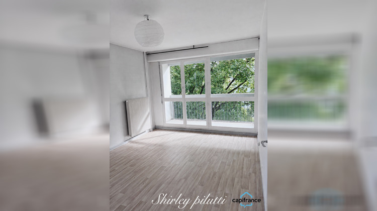 Ma-Cabane - Vente Appartement MONTBELIARD, 64 m²