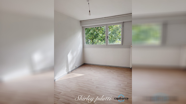 Ma-Cabane - Vente Appartement MONTBELIARD, 64 m²