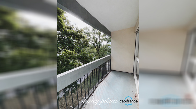 Ma-Cabane - Vente Appartement MONTBELIARD, 64 m²