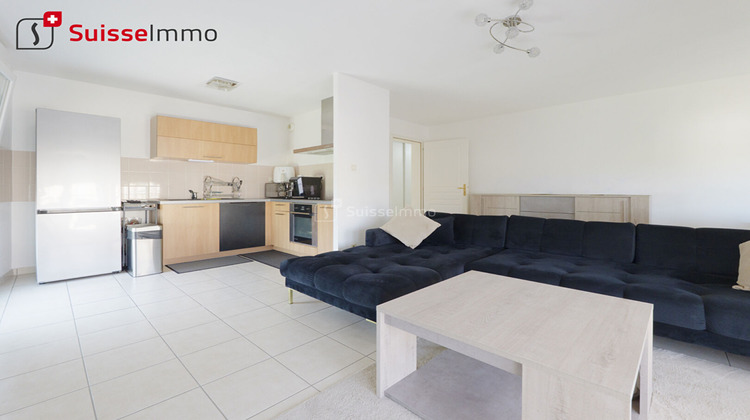 Ma-Cabane - Vente Appartement MONTBELIARD, 72 m²