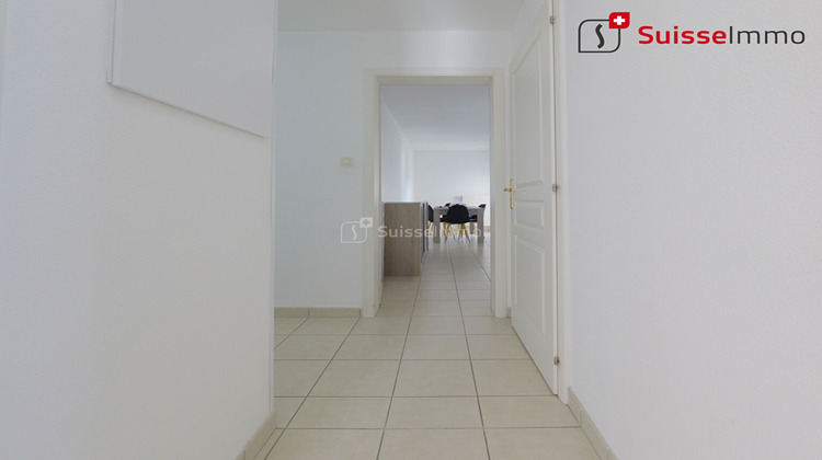 Ma-Cabane - Vente Appartement MONTBELIARD, 72 m²