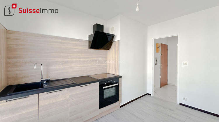 Ma-Cabane - Vente Appartement MONTBELIARD, 68 m²