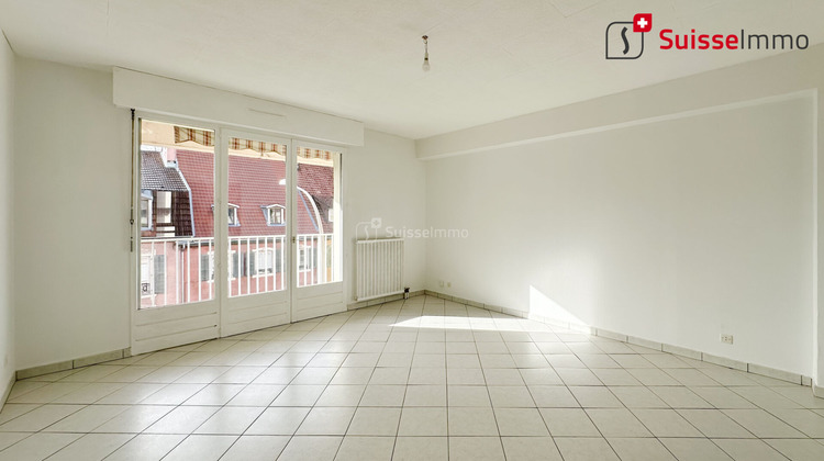 Ma-Cabane - Vente Appartement MONTBELIARD, 68 m²