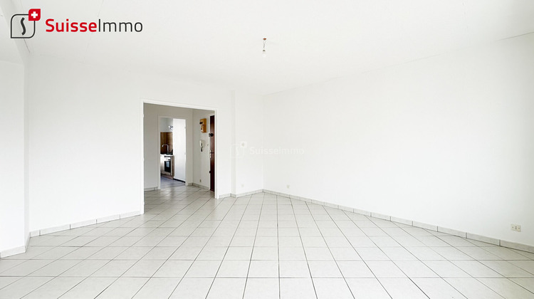 Ma-Cabane - Vente Appartement MONTBELIARD, 68 m²