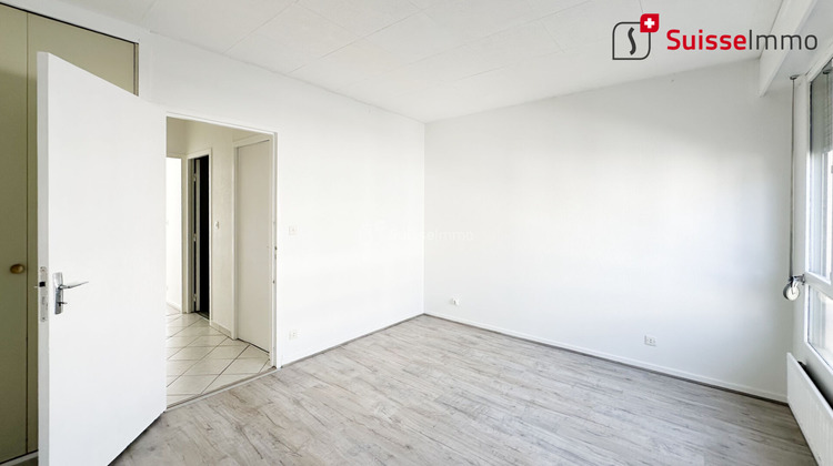 Ma-Cabane - Vente Appartement MONTBELIARD, 68 m²