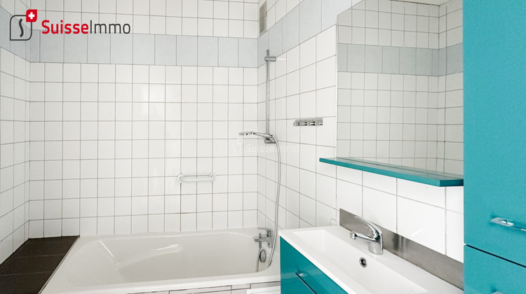 Ma-Cabane - Vente Appartement MONTBELIARD, 68 m²