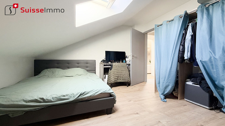 Ma-Cabane - Vente Appartement MONTBELIARD, 102 m²