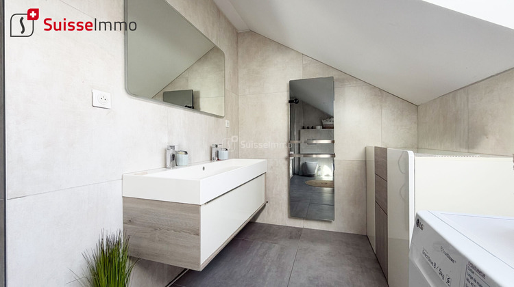 Ma-Cabane - Vente Appartement MONTBELIARD, 102 m²