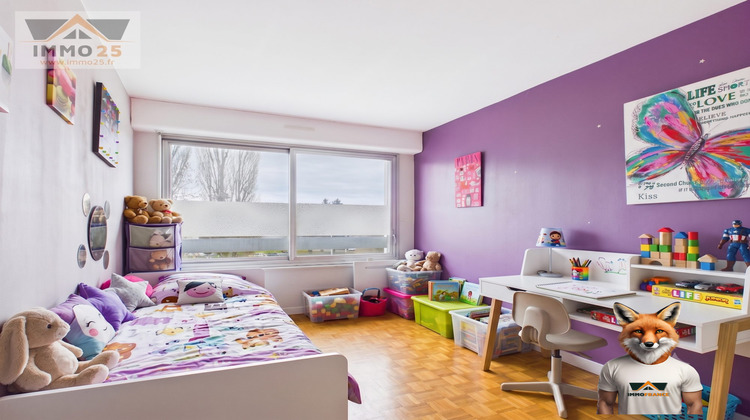 Ma-Cabane - Vente Appartement Montbéliard, 125 m²