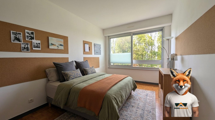 Ma-Cabane - Vente Appartement Montbéliard, 125 m²