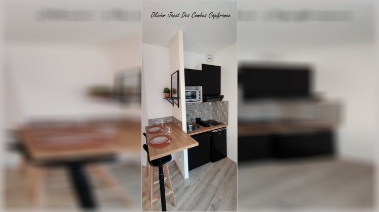 Ma-Cabane - Vente Appartement MONTBELIARD, 40 m²