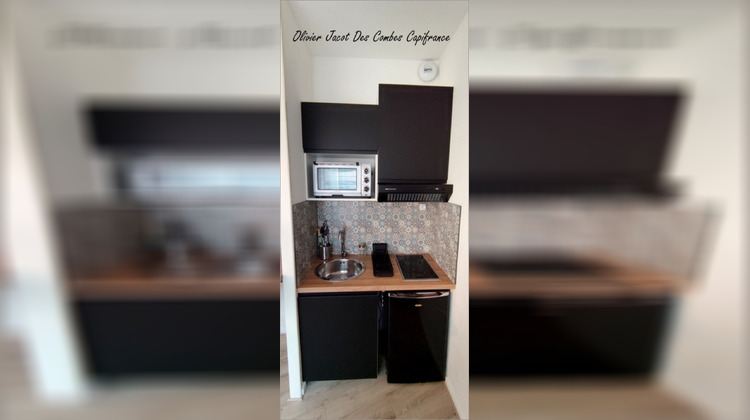 Ma-Cabane - Vente Appartement MONTBELIARD, 40 m²