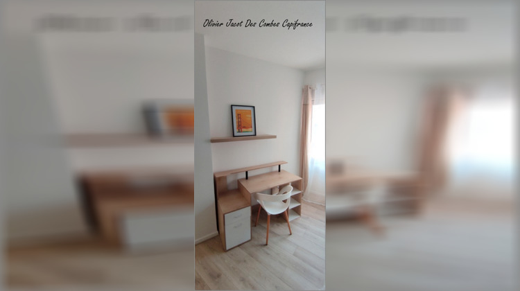 Ma-Cabane - Vente Appartement MONTBELIARD, 40 m²
