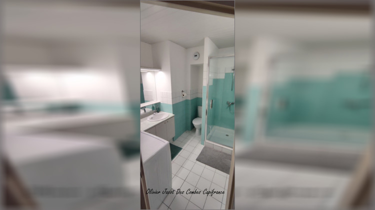 Ma-Cabane - Vente Appartement MONTBELIARD, 40 m²