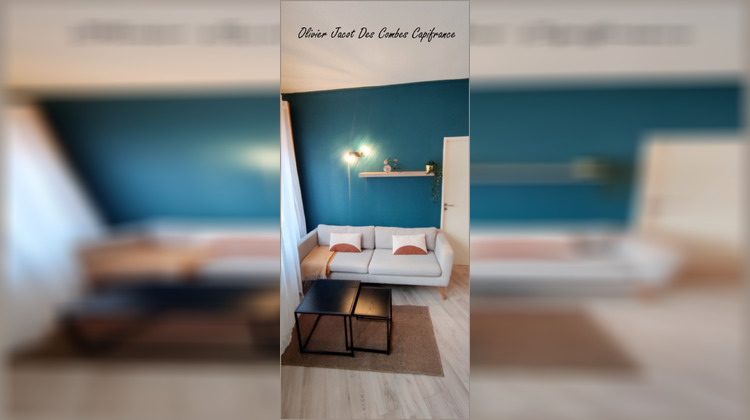 Ma-Cabane - Vente Appartement MONTBELIARD, 40 m²