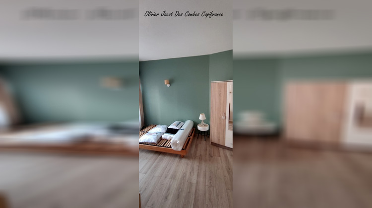 Ma-Cabane - Vente Appartement MONTBELIARD, 40 m²